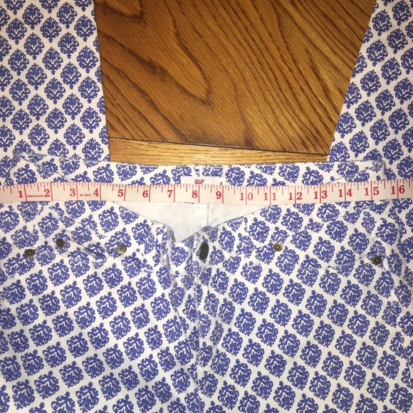 Vineyard Vines Ankle Pants - Picture 7 of 7